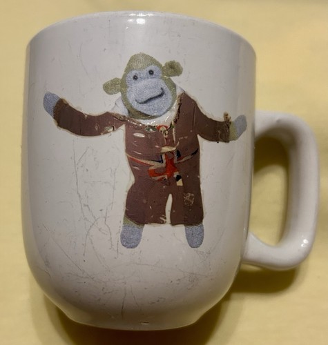 Tips mug - g,
