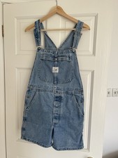 Vintage 90s Lee Dungarees