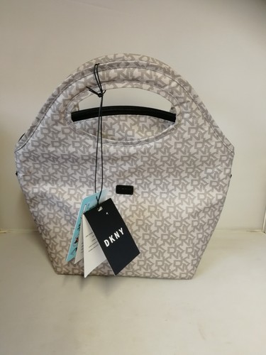 Dkny lunch tote bag - tote, stylish