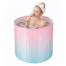 Adult folding bathtub - adult,
