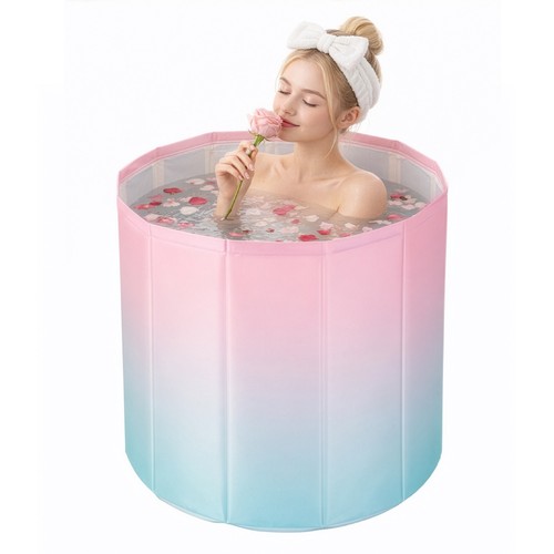 Adult folding bathtub - adult,
