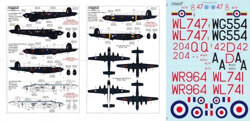 Xtradecal shackleton - xtradecal,
