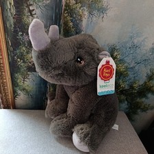 25cm keeleco rhino - brand, new