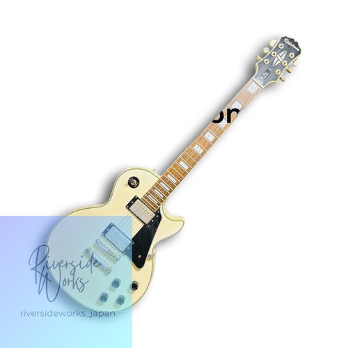Epiphone les paul - custom, pro
