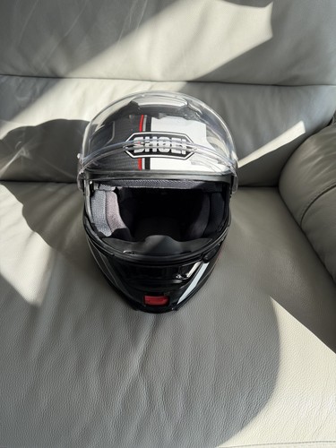 Shoei neotec excursion - shoei, ii