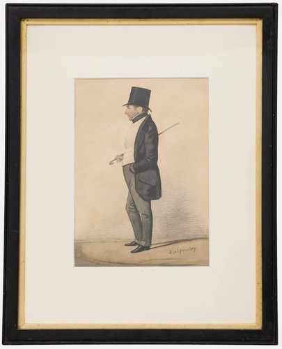 Manner richard dighton - of,