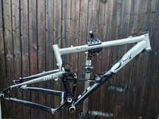 Gary Fisher Cake 3 dlx Frame For Spare Retro