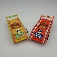 Vintage Porsche Slot Car