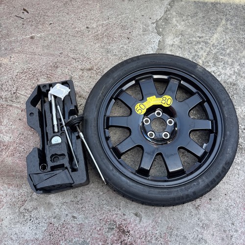 Jaguar x250 space saver - x250,
