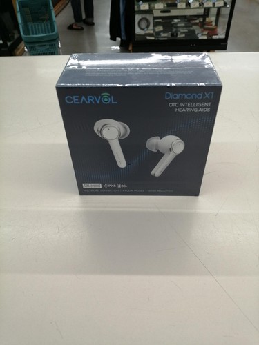 Cearvol diamond sound - diamond,