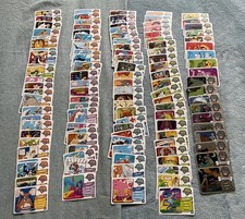 Yoyo Bear Cards Super Species