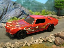 Hot Wheels '70 Chevrolet