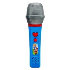 Wireless Karaoke Microphones