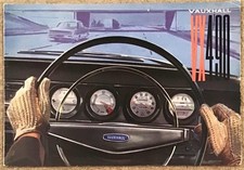 VAUXHALL VX 4/90 LF Car Sales