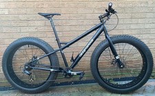 Coyote Fat Bike MTB / Mountain