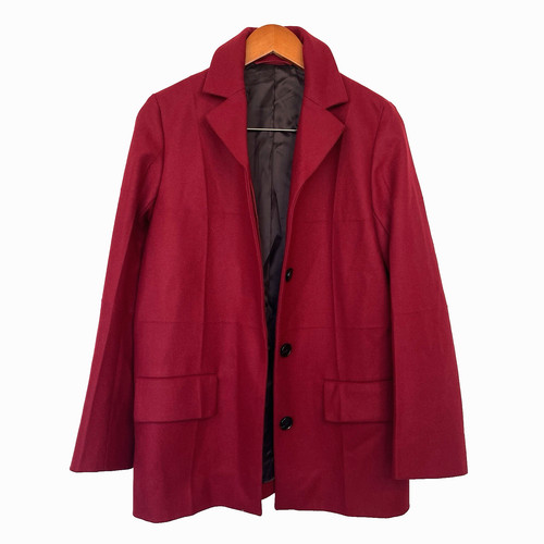 Cos womens wool - jacket, coat