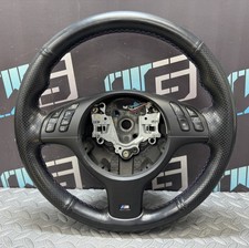 OEM 1999-2003 BMW M5 E39