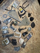 Joblot Classic Car Parts Auto
