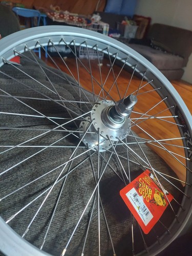Alex rims y22 bmx hole - alex,