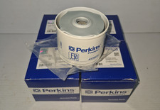 Genuine perkins tractor fuel - perkins,