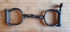 ​RARE Victorian RIGID Darby