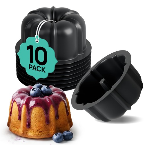 Creme mini silicone cake - o'creme,