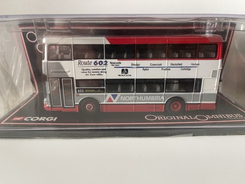 Corgi ooc 43610 palatine ii - corgi,