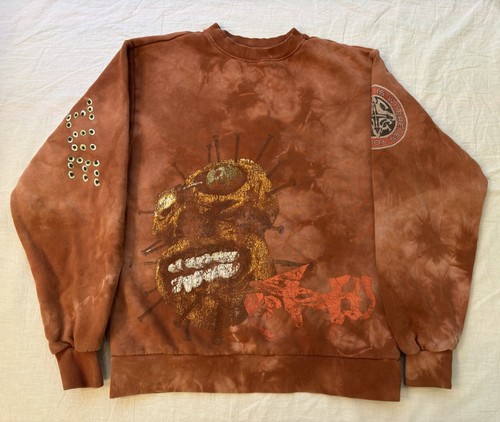 Travis scott utopia - utopia, circus
