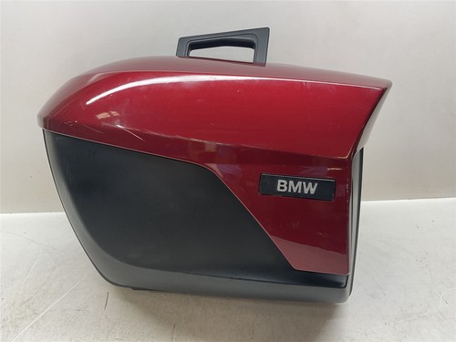 2011 bmw k1600gt right pannier - k1600gt,