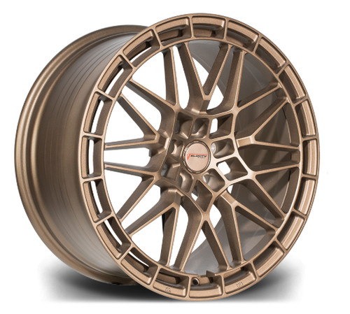 Velocity vf11 alloy wheels - 20",