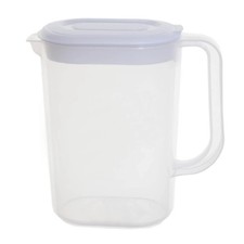 1.5 Litre Plastic Jug Fridge