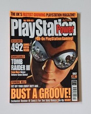 Playstation Power Magazine
