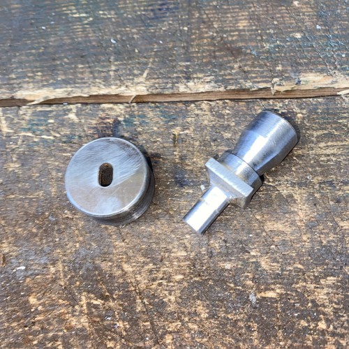 Fly press punch die - fly, &