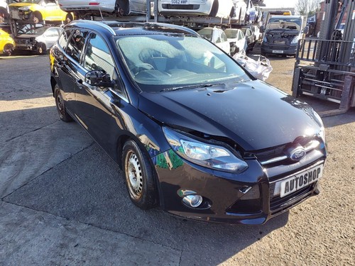 Ford focus 2011 2014 - ford, drive