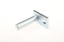 Ransomes Pin Wldmt-Push Rod 4284872 Pack of 2 Genuine Parts Ride on mowers