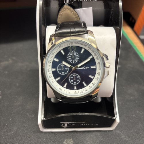 Thomas calvi quartz blue - thomas,