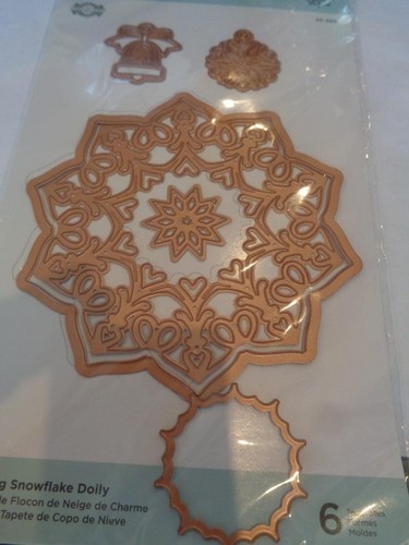 Spellbinders charming - spellbinders,