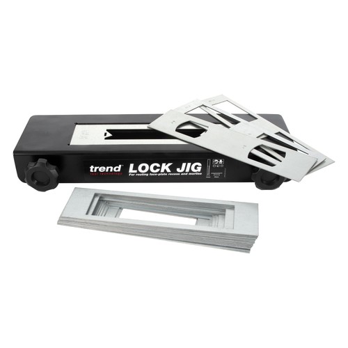 Professional lock jig - lock,