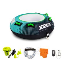 Rumble Towable Package 1