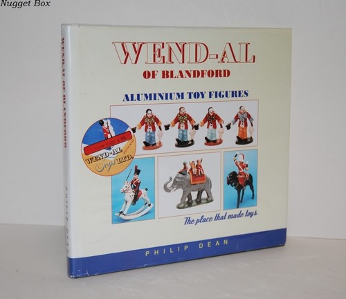 Wend blandford aluminium - wend-al,