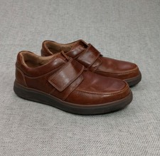 Clarks Un Abode Strap Mens