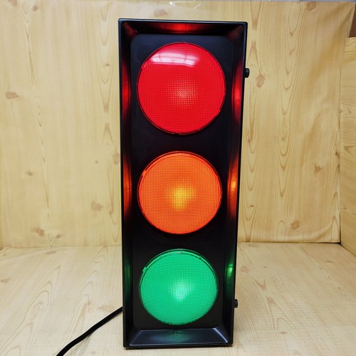 Lite traffic light - fx,