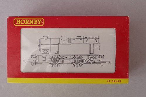 Hornby 0t southern - sr, 0-4-0t