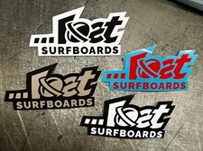 LOST STICKER SET MAYHEM