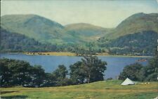 Ullswater head salmon