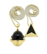 Daft Punk HELMET Get Lucky