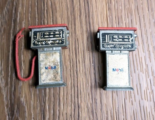 Vintage diecast mobil - vintage,