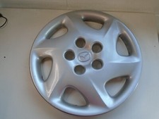 Genuine Mazda 626 1999-02 Wheel Trim 15" GG2M37170
