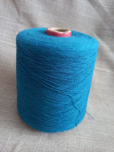 Machine knitting yarn 920gr - yarn,