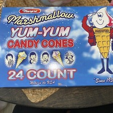 Marpro Marshmallow Yum-Yum